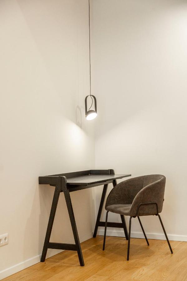 בודפשט Luxurious Minimalist Residence With Sauna By Prestige Homes מראה חיצוני תמונה