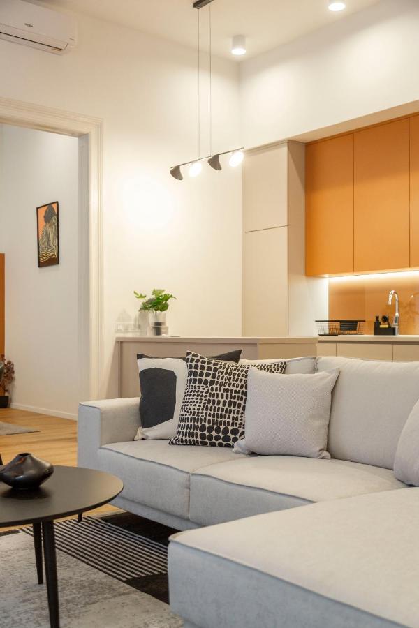 בודפשט Luxurious Minimalist Residence With Sauna By Prestige Homes מראה חיצוני תמונה