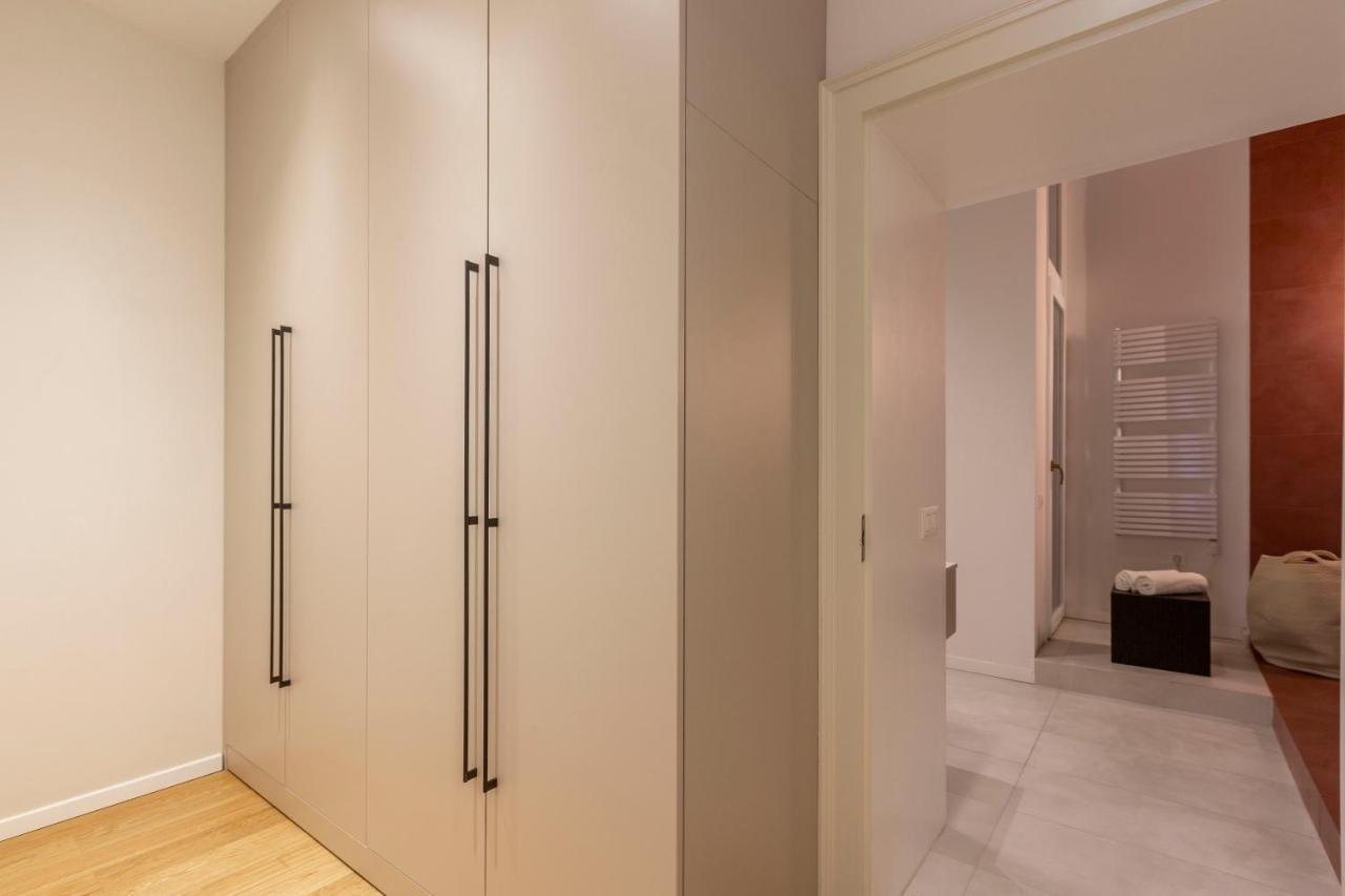 בודפשט Luxurious Minimalist Residence With Sauna By Prestige Homes מראה חיצוני תמונה